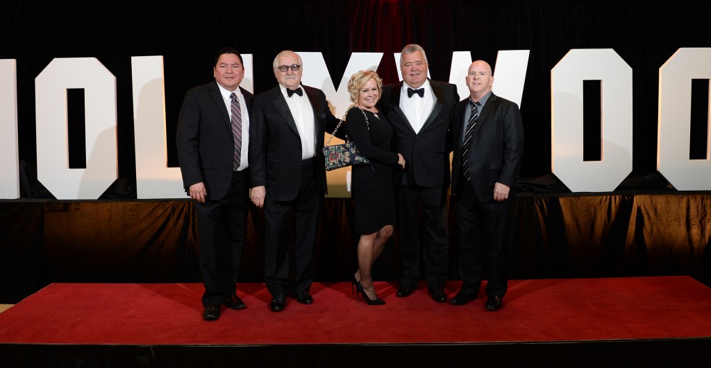 Sovereign Awards The Jockey Club Canada